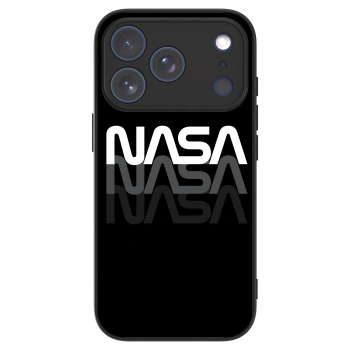 Picasee ULTIMATE CASE na Apple iPhone 17 Pro - NASA Triple