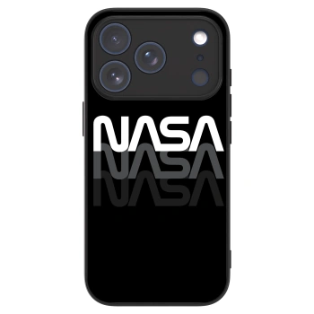 Picasee ULTIMATE CASE MagSafe pro Apple iPhone 17 Pro - NASA Triple