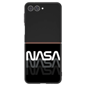 Etui na Samsung Galaxy Z Flip7 5G - NASA Triple