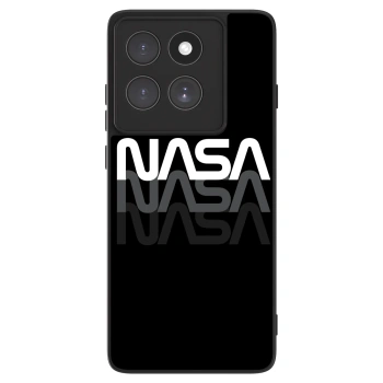 Etui na Motorola Edge 60 Pro - NASA Triple