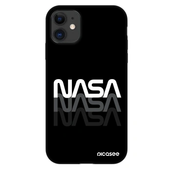 Etui na Apple iPhone 11 - NASA Triple