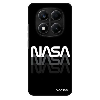 Etui na Xiaomi Redmi Note 14 Pro+ 5G - NASA Triple
