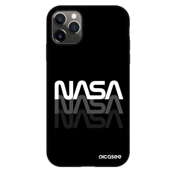 Etui na Apple iPhone 11 Pro - NASA Triple
