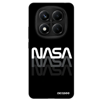 Etui na Xiaomi Redmi Note 14 Pro 5G - NASA Triple