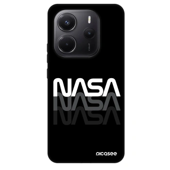 Etui na Xiaomi Redmi Note 14 5G - NASA Triple