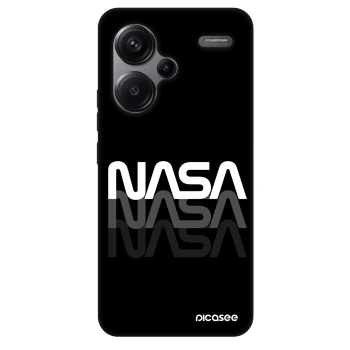 Etui na Xiaomi Redmi Note 13 Pro+ 5G - NASA Triple