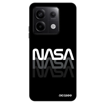 Etui na Xiaomi Redmi Note 13 Pro 5G - NASA Triple