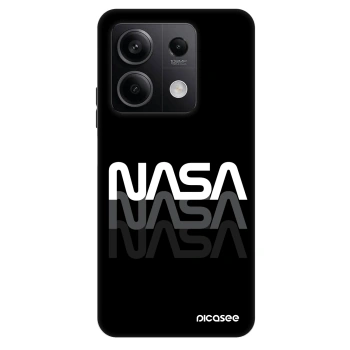 Etui na Xiaomi Redmi Note 13 5G - NASA Triple