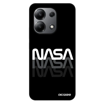 Picasee Fashion Case na Xiaomi Redmi Note 13 4G - NASA Triple