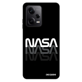 Etui na Xiaomi Redmi Note 12 Pro+ 5G - NASA Triple