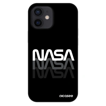 Etui na Apple iPhone 12 mini - NASA Triple