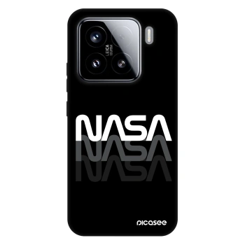 Picasee Fashion Case na Xiaomi 15 - NASA Triple