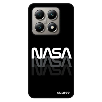 Etui na Xiaomi 14T Pro - NASA Triple