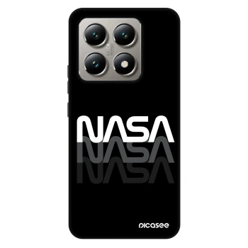 Etui na Xiaomi 14T - NASA Triple