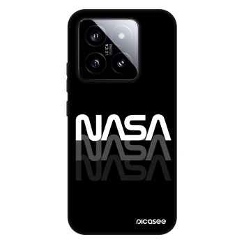 Etui na Xiaomi 14 - NASA Triple