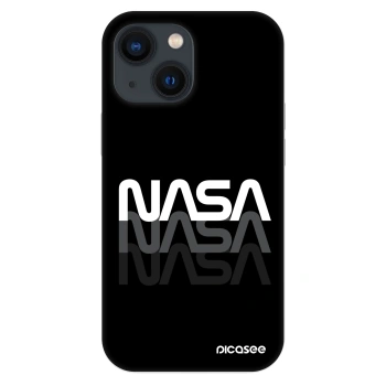 Etui na Apple iPhone 13 mini - NASA Triple