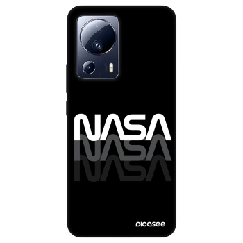 Etui na Xiaomi 13 Lite - NASA Triple