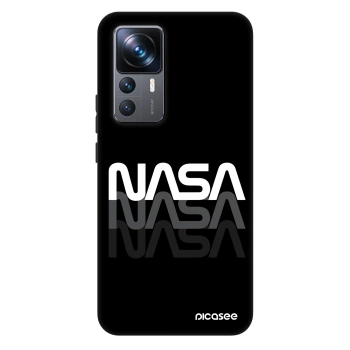 Etui na Xiaomi 12T Pro - NASA Triple