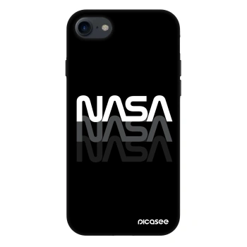 Etui na Apple iPhone 7 - NASA Triple