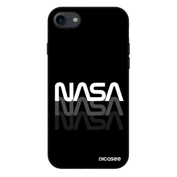 Etui na Apple iPhone 8 - NASA Triple