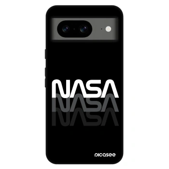 Etui na Google Pixel 8 Pro - NASA Triple