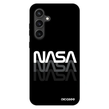 Etui na Samsung Galaxy S24 FE S721B - NASA Triple