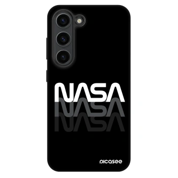 Etui na Samsung Galaxy S23+ 5G - NASA Triple