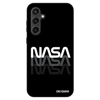 Etui na Samsung Galaxy S23 FE S711B - NASA Triple