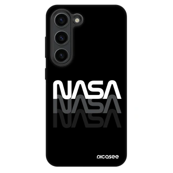 Etui na Samsung Galaxy S23 5G - NASA Triple