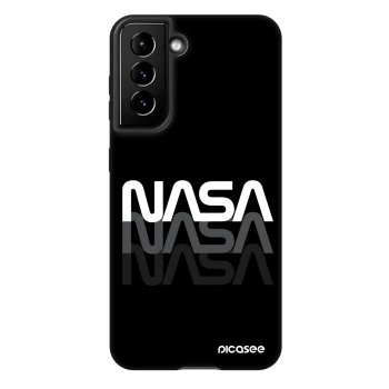 Etui na Samsung Galaxy S22 5G - NASA Triple