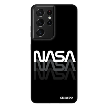 Etui na Samsung Galaxy S21 Ultra 5G G998B - NASA Triple