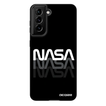 Etui na Samsung Galaxy S21 FE 5G - NASA Triple