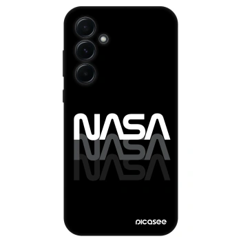 Etui na Samsung Galaxy A55 5G A556B - NASA Triple