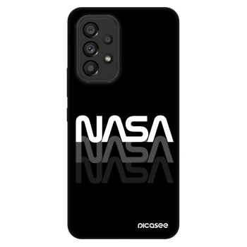 Etui na Samsung Galaxy A53 5G A536 - NASA Triple