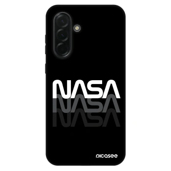 Etui na Samsung Galaxy A36 5G - NASA Triple