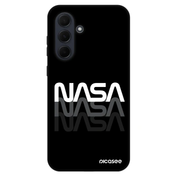 Etui na Samsung Galaxy A35 5G A356B - NASA Triple