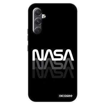 Etui na Samsung Galaxy A34 5G A346B - NASA Triple