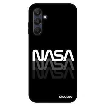 Etui na Samsung Galaxy A25 A256B 5G - NASA Triple