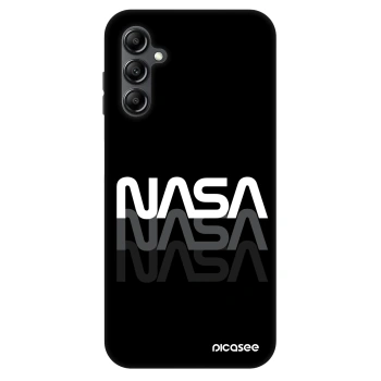 Etui na Samsung Galaxy A16 5G - NASA Triple