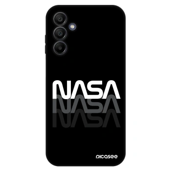Etui na Samsung Galaxy A15 A155F 4G - NASA Triple