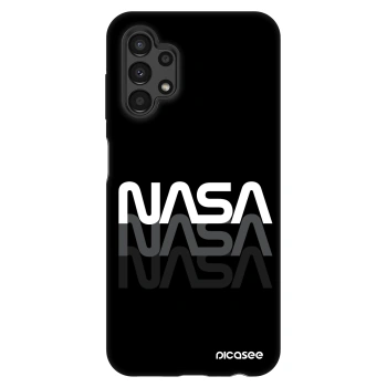 Etui na Samsung Galaxy A13 4G A135 - NASA Triple