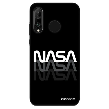 Etui na Huawei P30 Lite - NASA Triple
