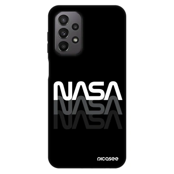 Etui na Samsung Galaxy A23 A235F 4G - NASA Triple