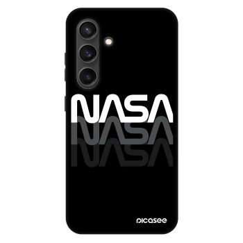 Etui na Samsung Galaxy S24+ S926B 5G - NASA Triple