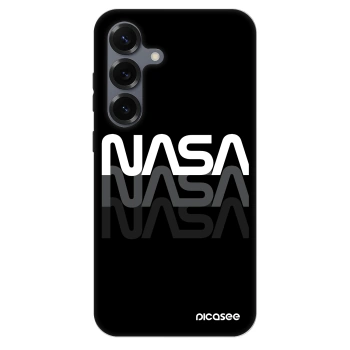 Etui na Samsung Galaxy S25 5G - NASA Triple