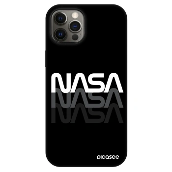Etui na Apple iPhone 12 Pro - NASA Triple