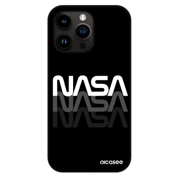 Etui na Apple iPhone 13 Pro - NASA Triple