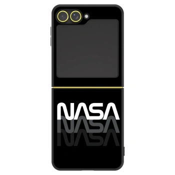 Etui na Samsung Galaxy Z Flip7 FE 5G - NASA Triple