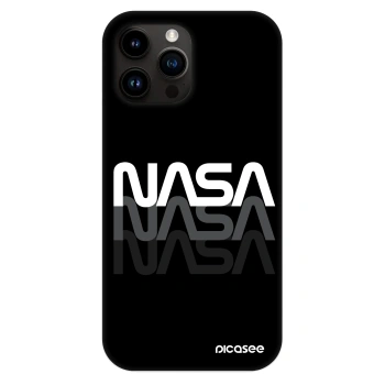 Etui na Apple iPhone 13 Pro Max - NASA Triple