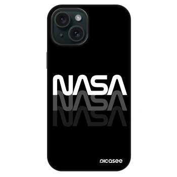Etui na Apple iPhone 14 - NASA Triple
